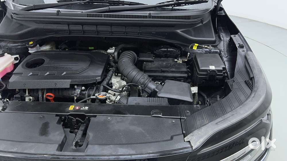 Kia Carens 1.5 Luxury Plus Diesel 7str Imt, 2023, Diesel