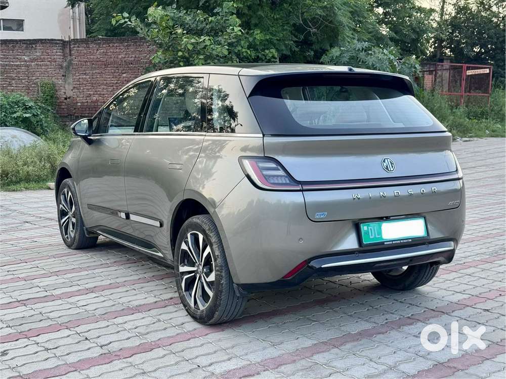 Mg Windsor Ev Essence Pro, 2025, Electric