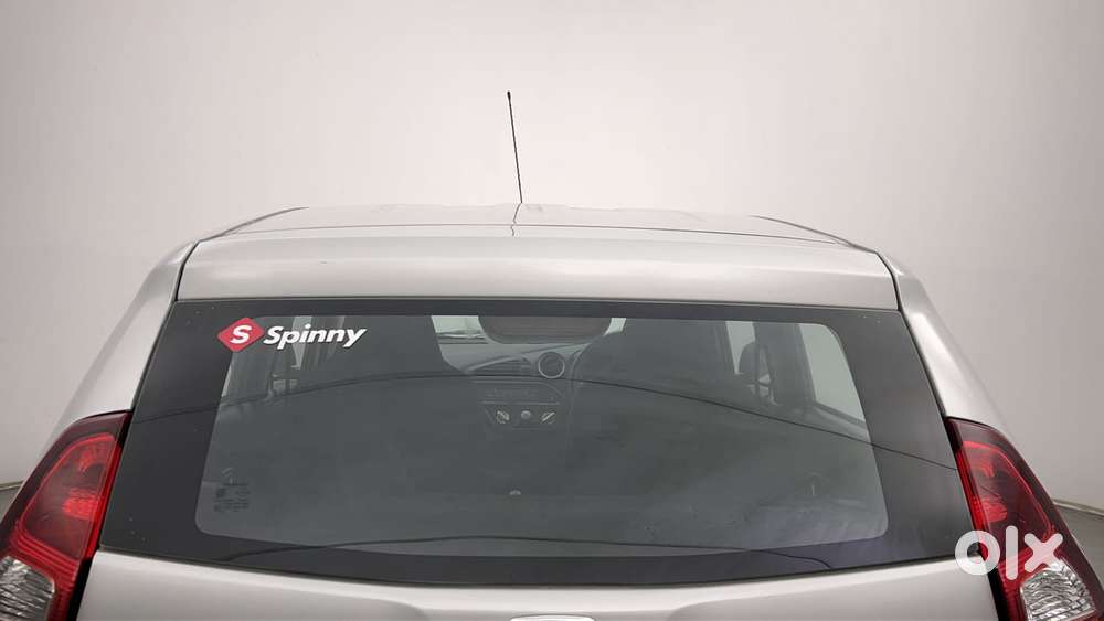 Datsun Redigo 2020-2022 0.8 T (o), 2019, Petrol