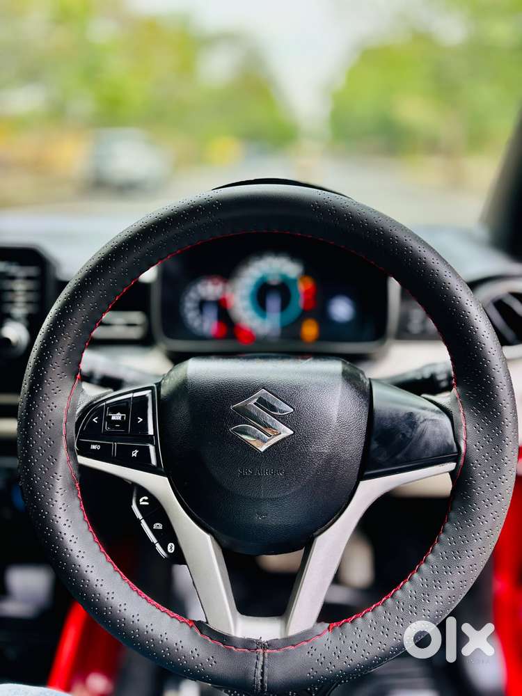 Maruti Suzuki Ignis 1.2 Zeta Amt, 2019, Petrol