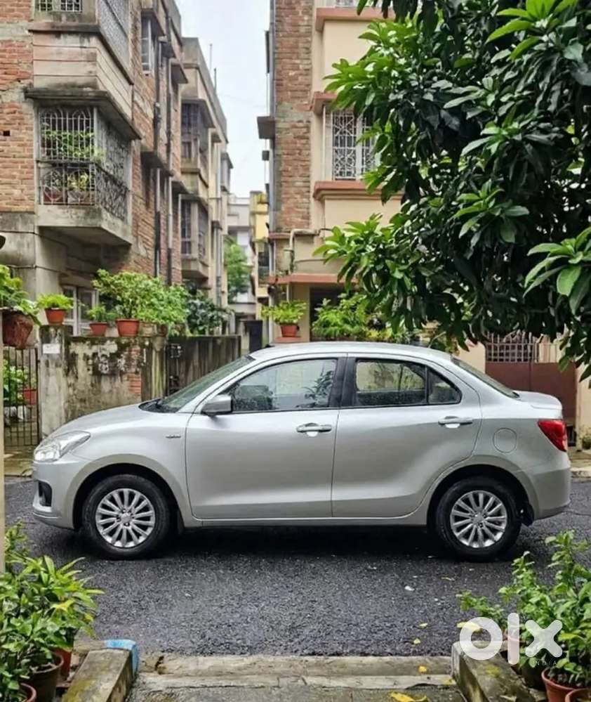 Maruti Suzuki Dzire 2020