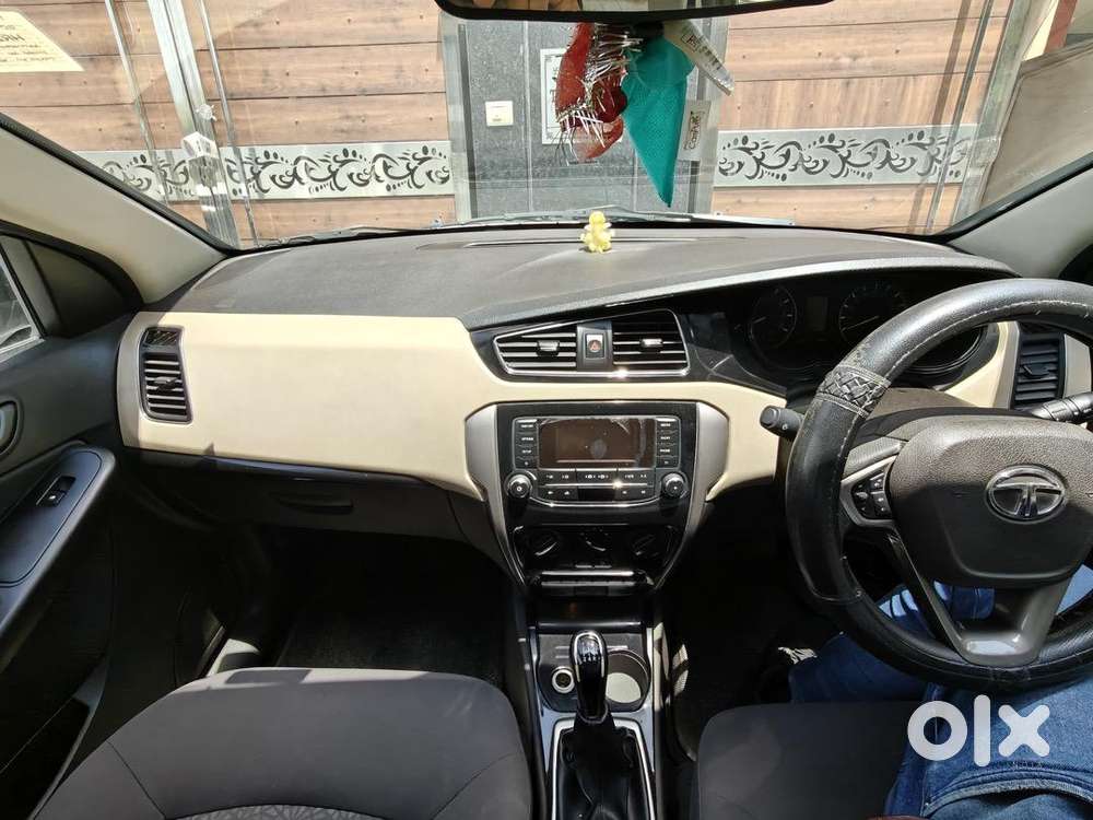 Tata Zest 2017 Petrol 26000 Km Driven