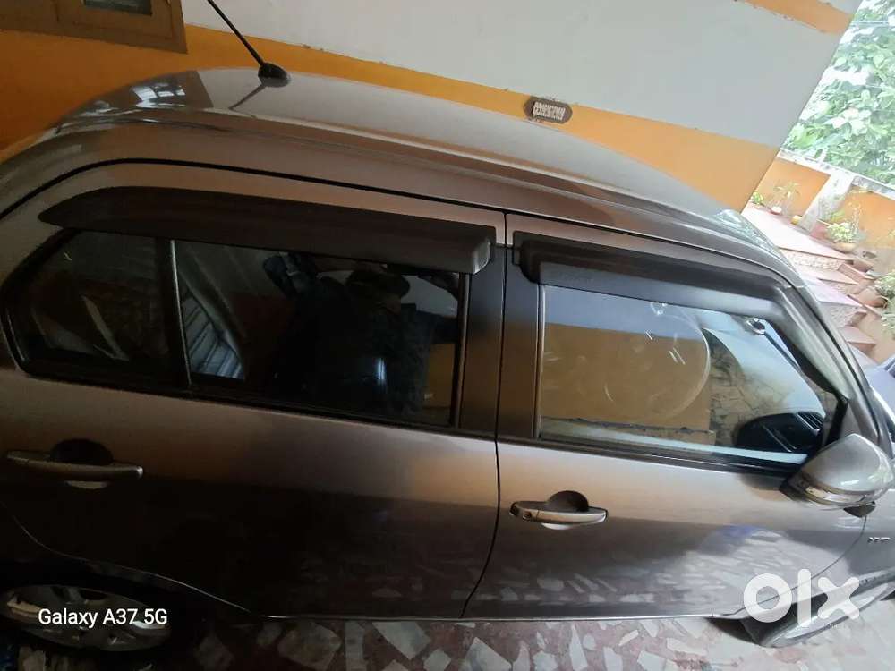 Maruti Suzuki Dzire 2012 Car