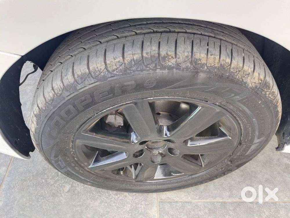 Volkswagen Polo Comfortline 1.2l Diesel, 2012, Diesel