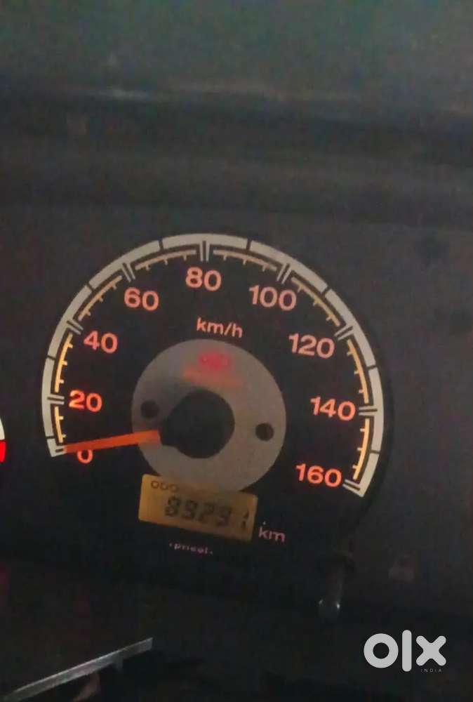 Mahindra Thar 2013 Diesel Well Maintained