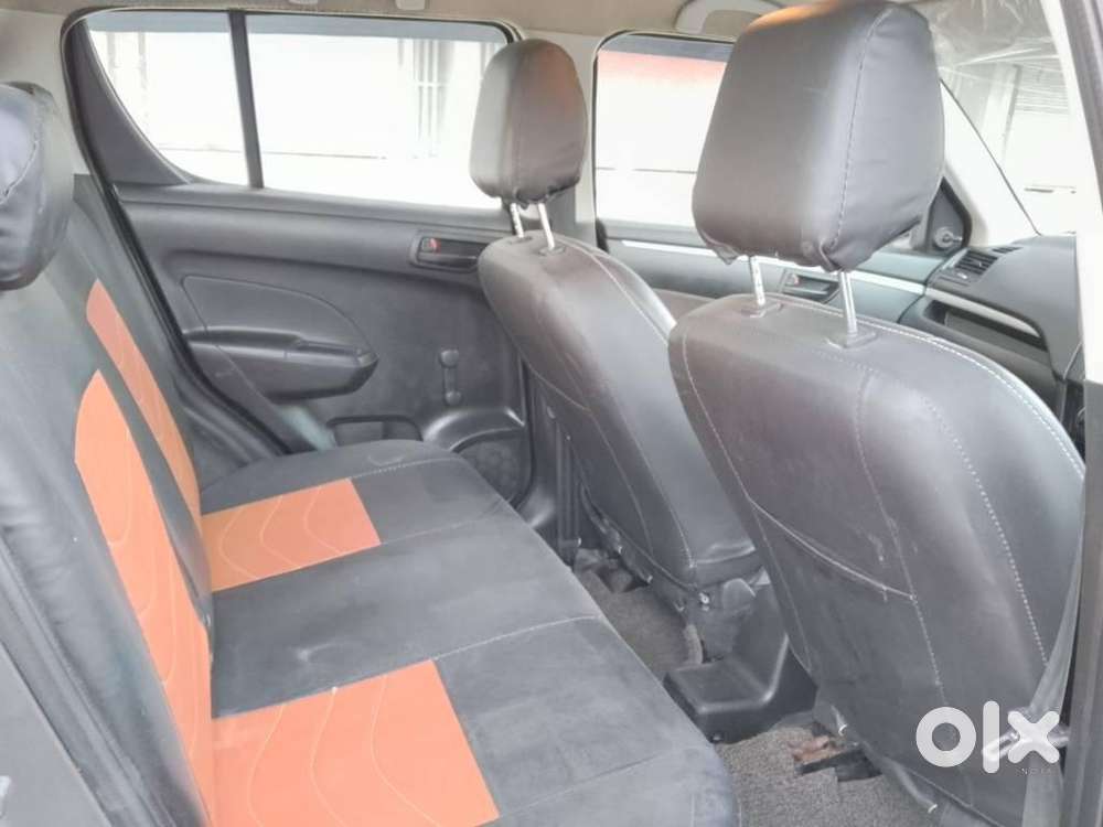 Maruti Suzuki Swift Lxi, 2016, Petrol