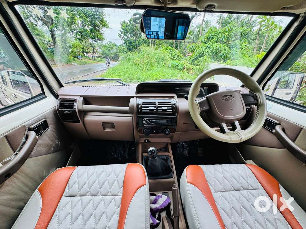 Mahindra Bolero Power Plus Zlx, 2019, Diesel
