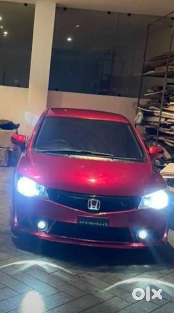 Modified &customized