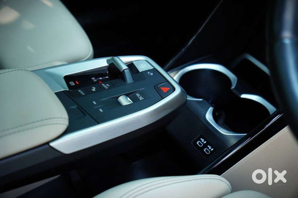 Bmw X1 Sdrive18i M Sport, 2023, Petrol
