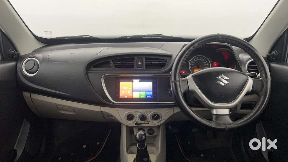 Maruti Suzuki Alto 800 0.8 Vxi Plus, 2021, Petrol