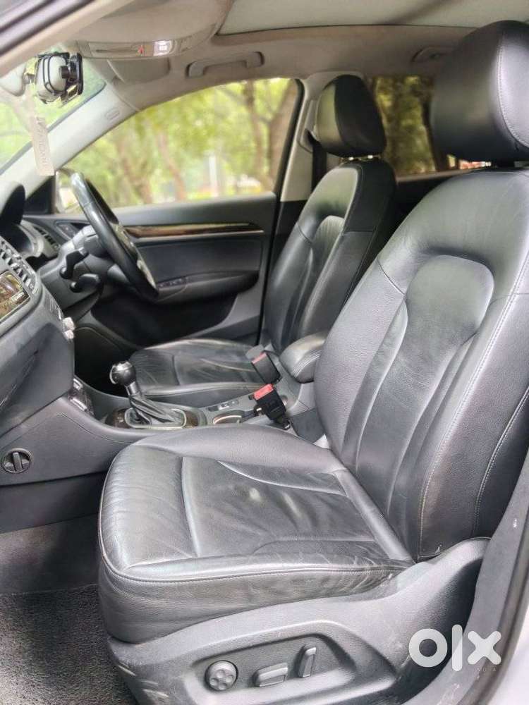 Audi Q3 2.0 Tdi Quattro, 2014, Diesel