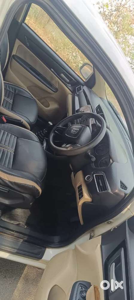 Honda Amaze 1.2 Petrol 2019