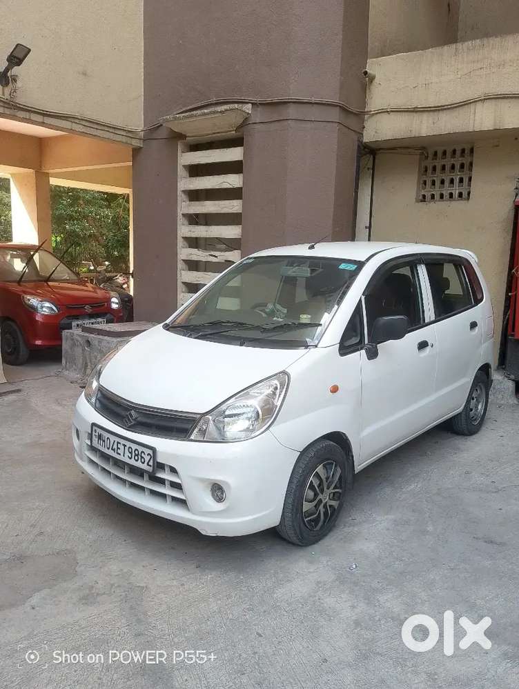 Car In Excellent Condition