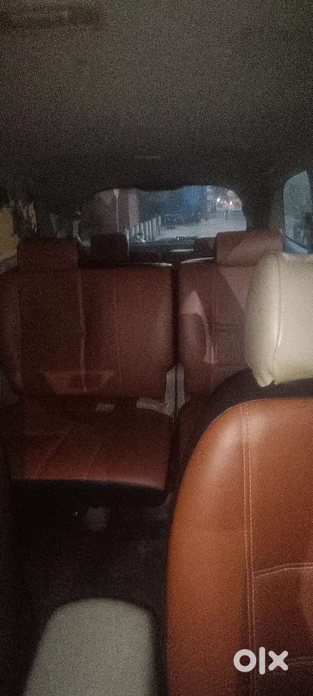 Toyota Innova 2011 Diesel Manual