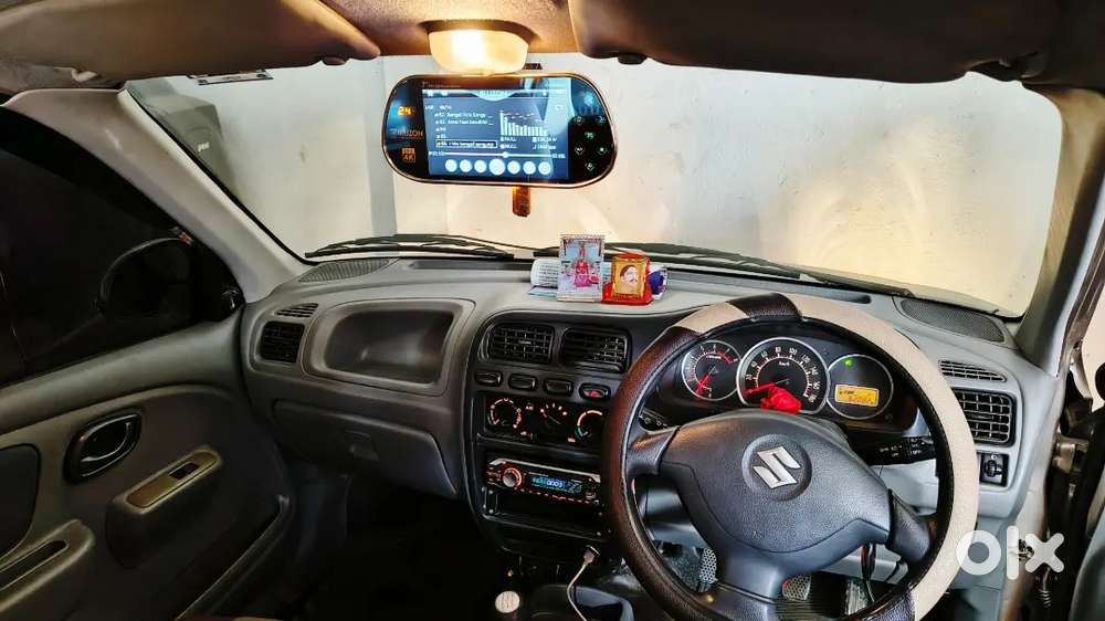 Maruti Suzuki Alto K10 2013 Petrol 62000 Km Driven