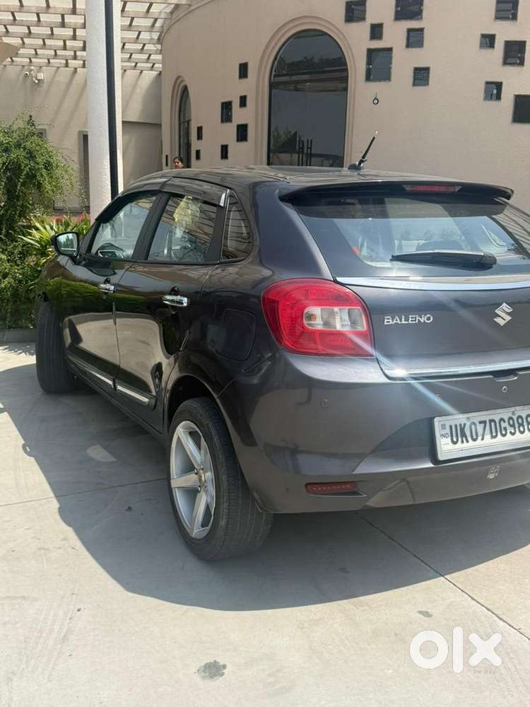 Maruti Suzuki Car 2018