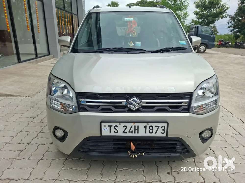 Urjent Sale Top End Zxi 2keys New Tyres New Battery Good Looking