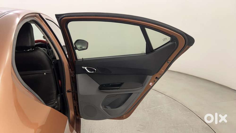Tata Tigor 1.2 Revotron Xz Option, 2018, Petrol
