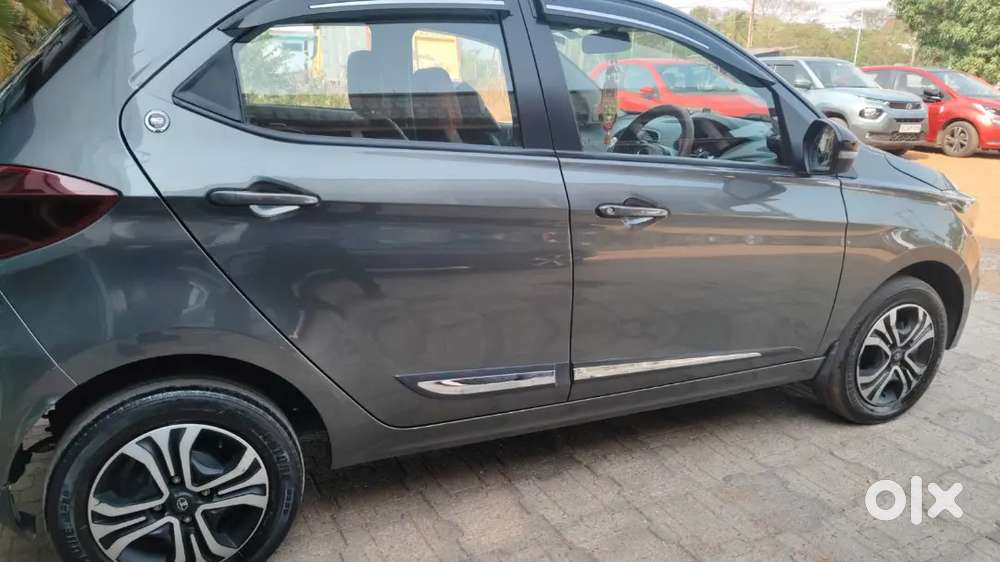 Tata Tiago