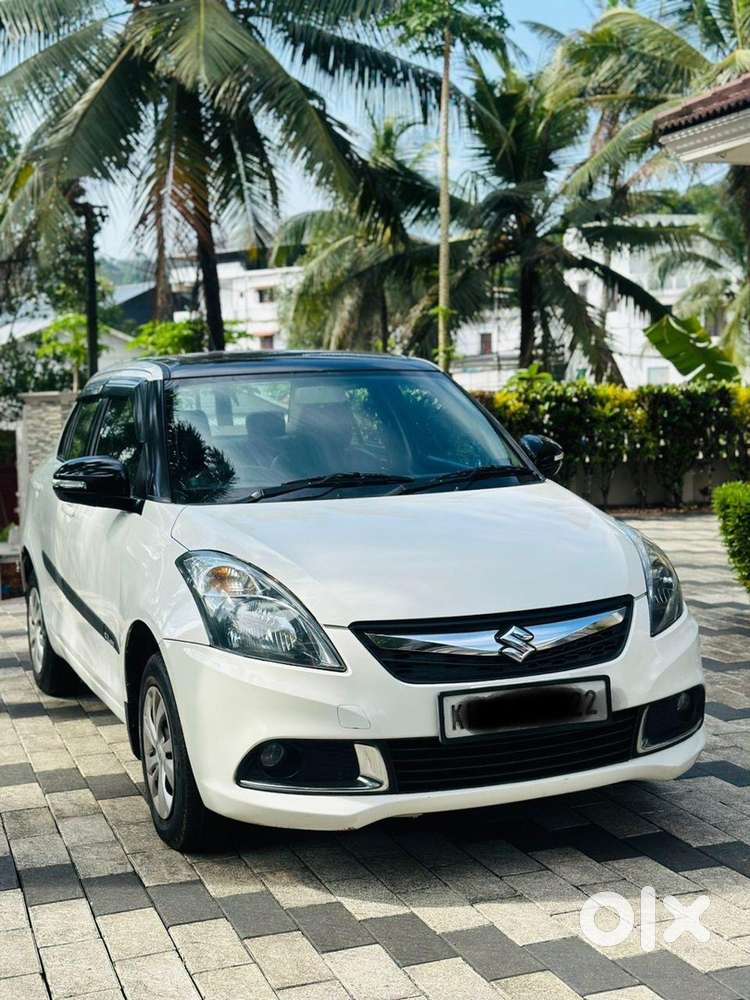 Maruti Swift Dzire Vdi 2013