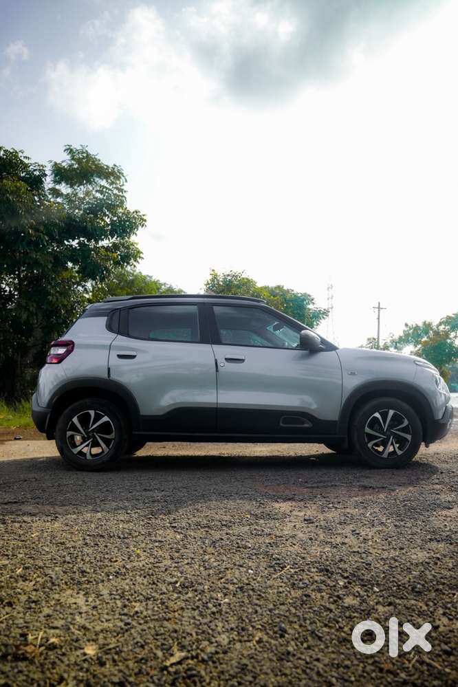 Citroen C3 Shine Petrol 2024