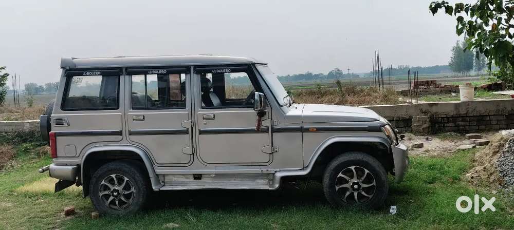 Mahindra Bolero 2012 Diesel 127000 Km Driven