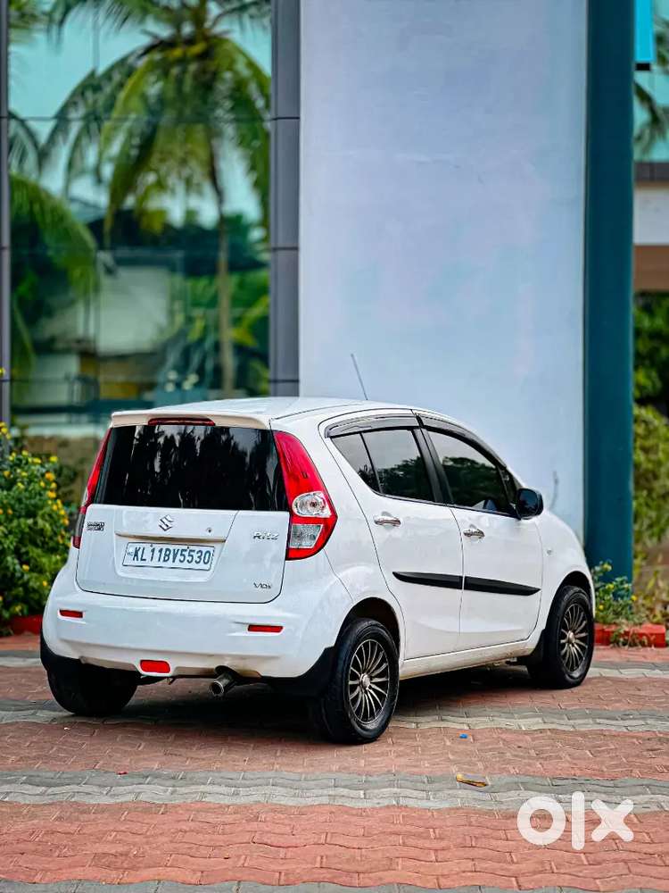 Maruti Suzuki Ritz Diesel 
Good Mileage