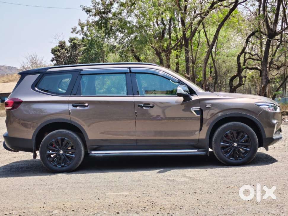 Mg Gloster Sharp 7 Seater, 2024, Diesel