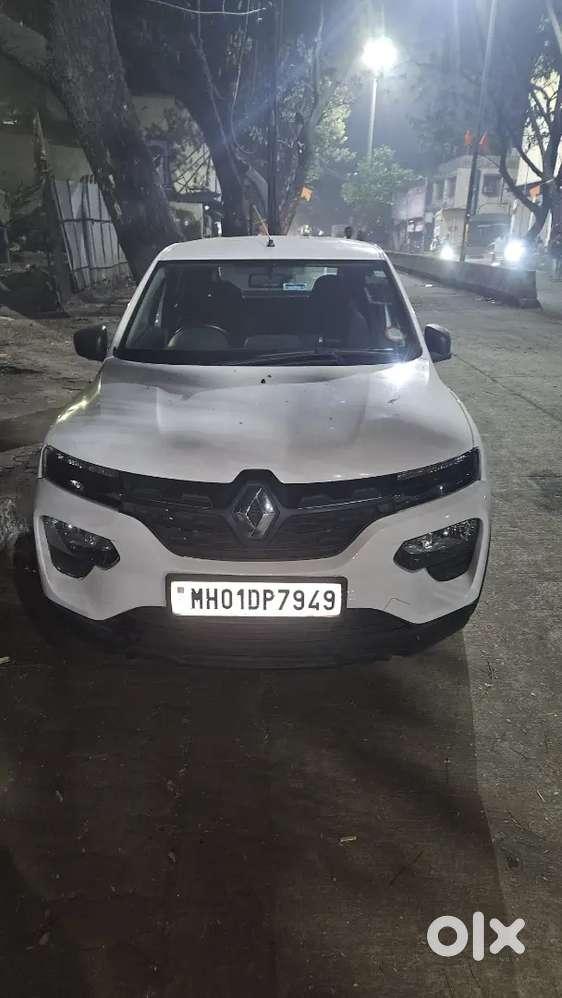 Renault Kwid 1.0 2021