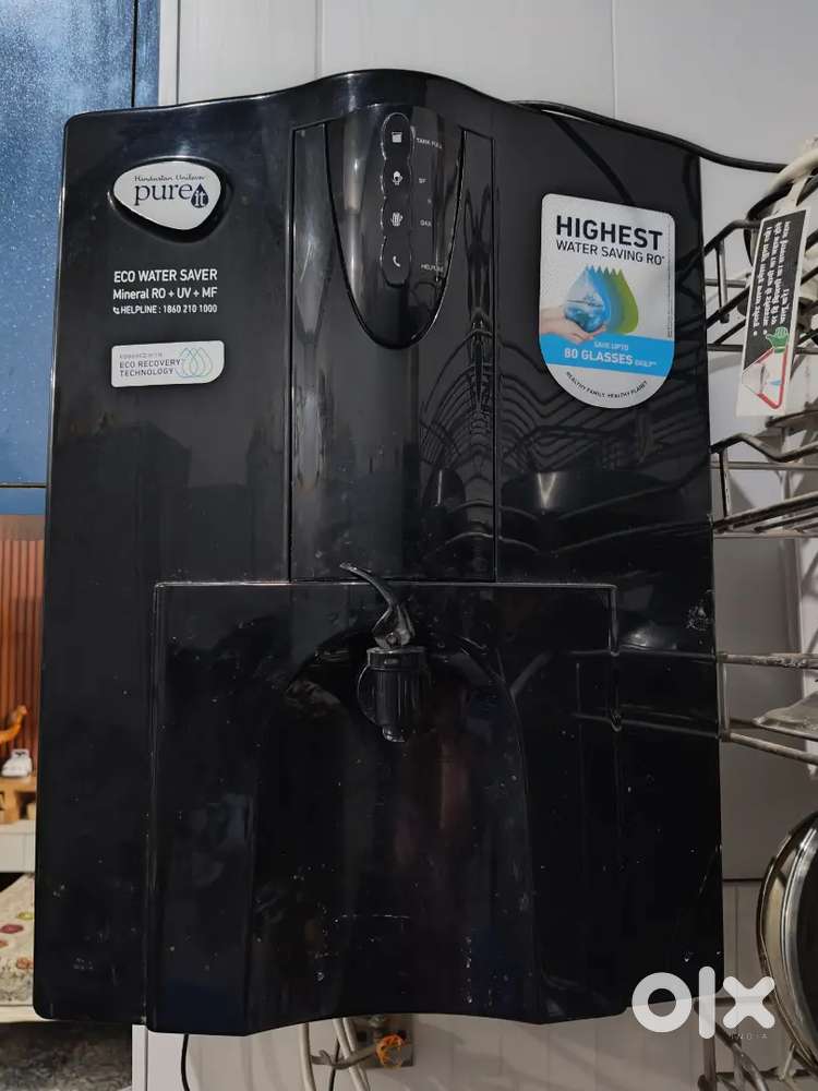 RO Water Purifier