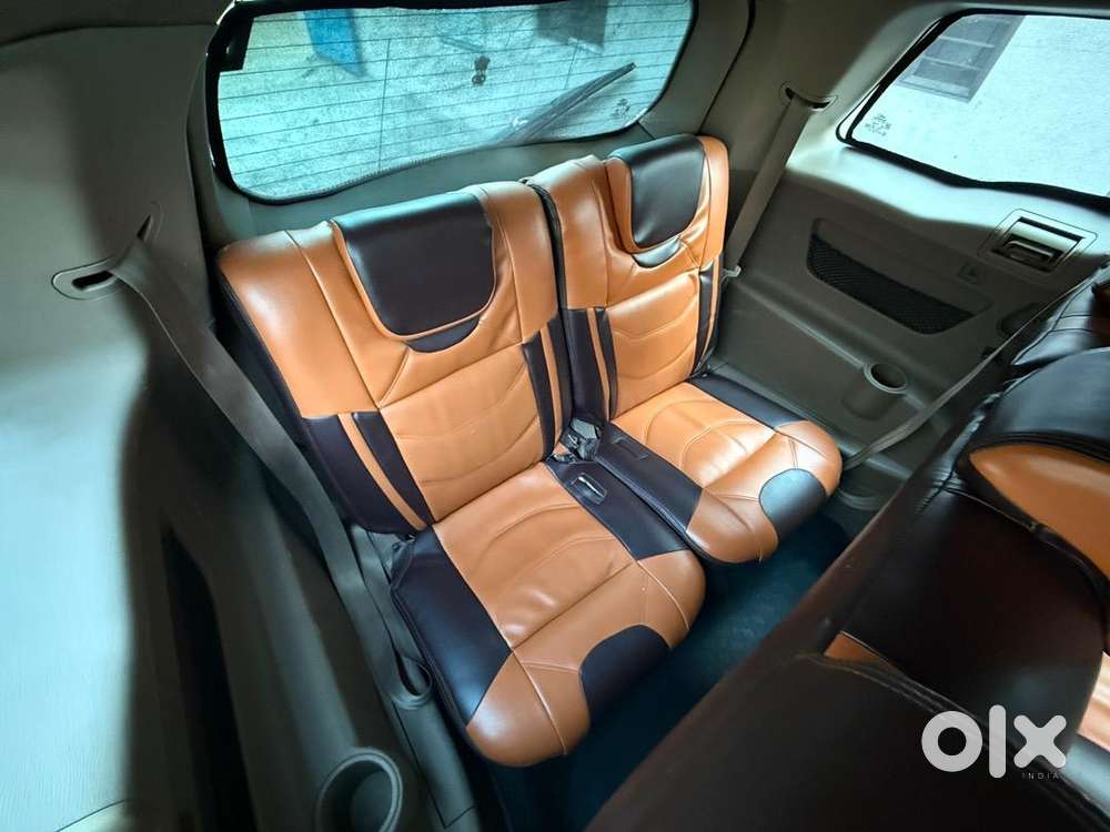 Mahindra Xuv500 2012 Diesel Good Condition