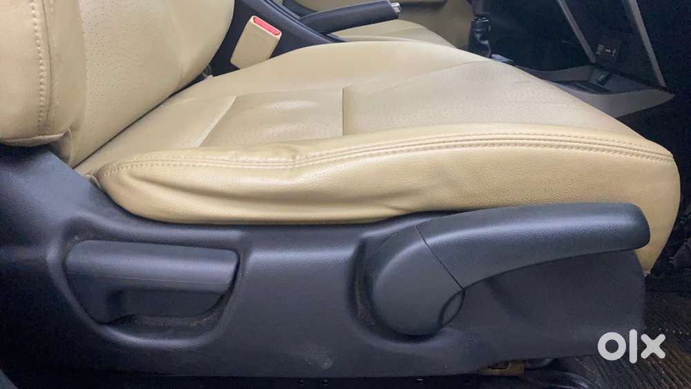 Honda City I-dtec Zx, 2017, Diesel