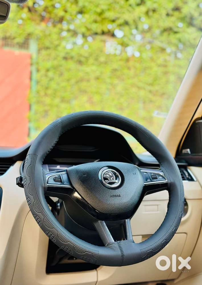Skoda Octavia 1.8 Tsi At L K, 2019, Petrol