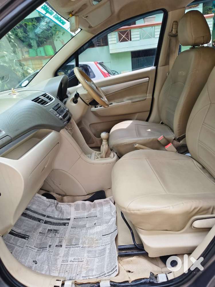Maruti Suzuki Ertiga Zdi Shvs, 2018, Diesel
