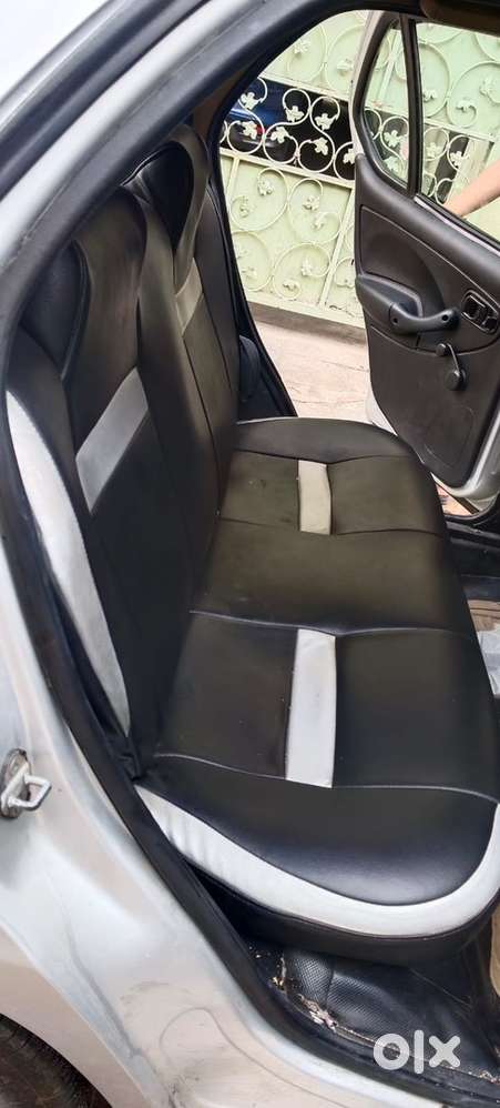 Tata Indica Ev2 Lx 2016