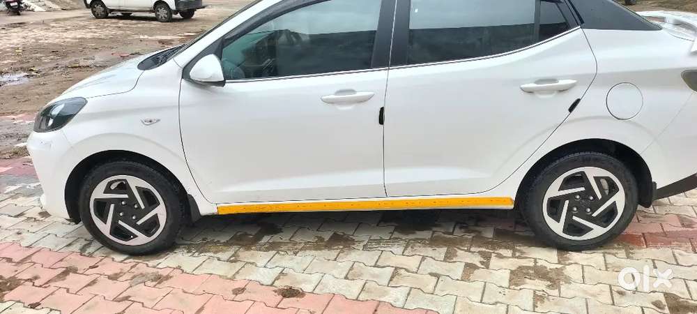 Hyundai Aura 1.2 2023