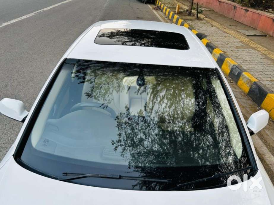 Audi A4 2016-2020 2.0 35 Tdi Technology Pack, 2016, Diesel