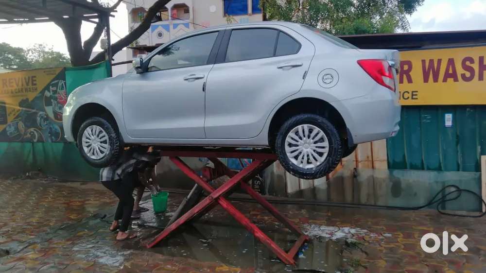 Maruti Suzuki Dzire 2023 Petrol 85000 Km Driven