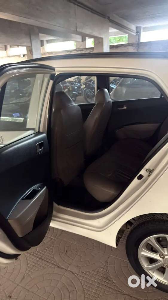 Hyundai Grand I10 2014 Petrol Good Condition