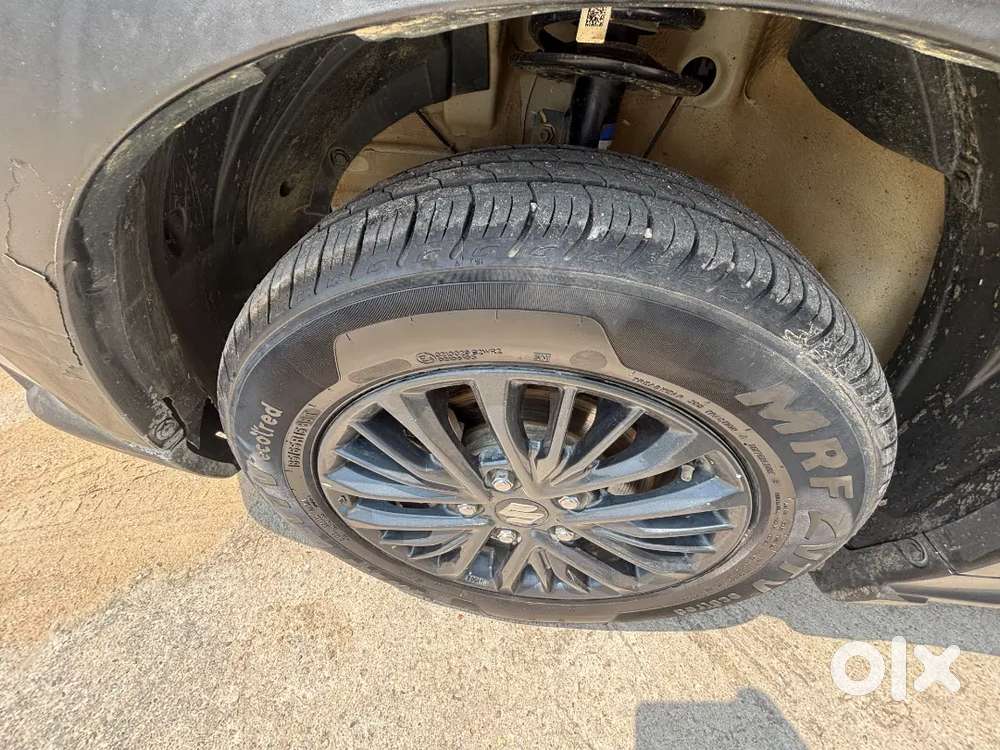 Maruti Suzuki Xl6 1.5 Zeta 2021