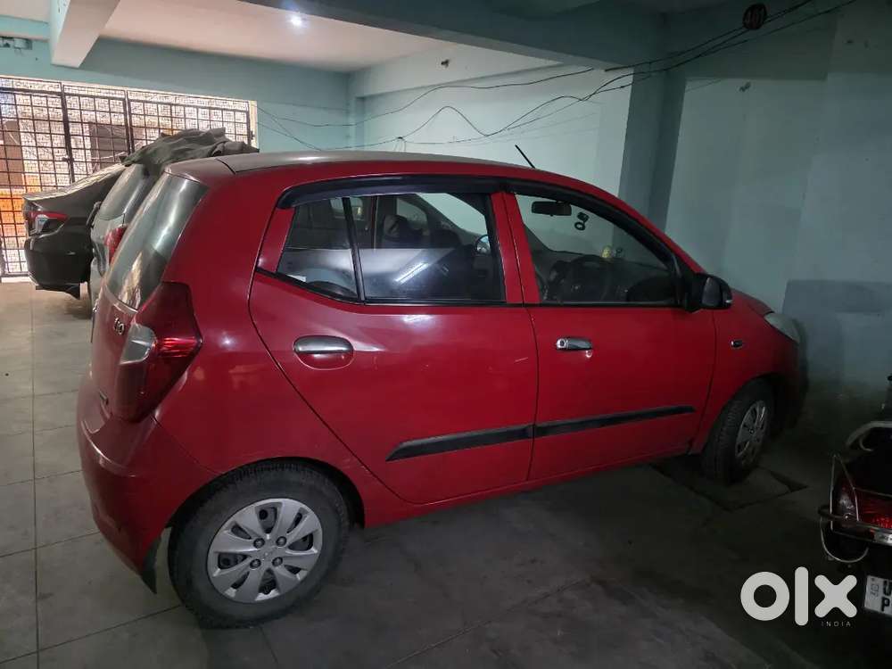 Hyundai I10 2010 (top Model - Excellent Condition) Genuine Buyers Only