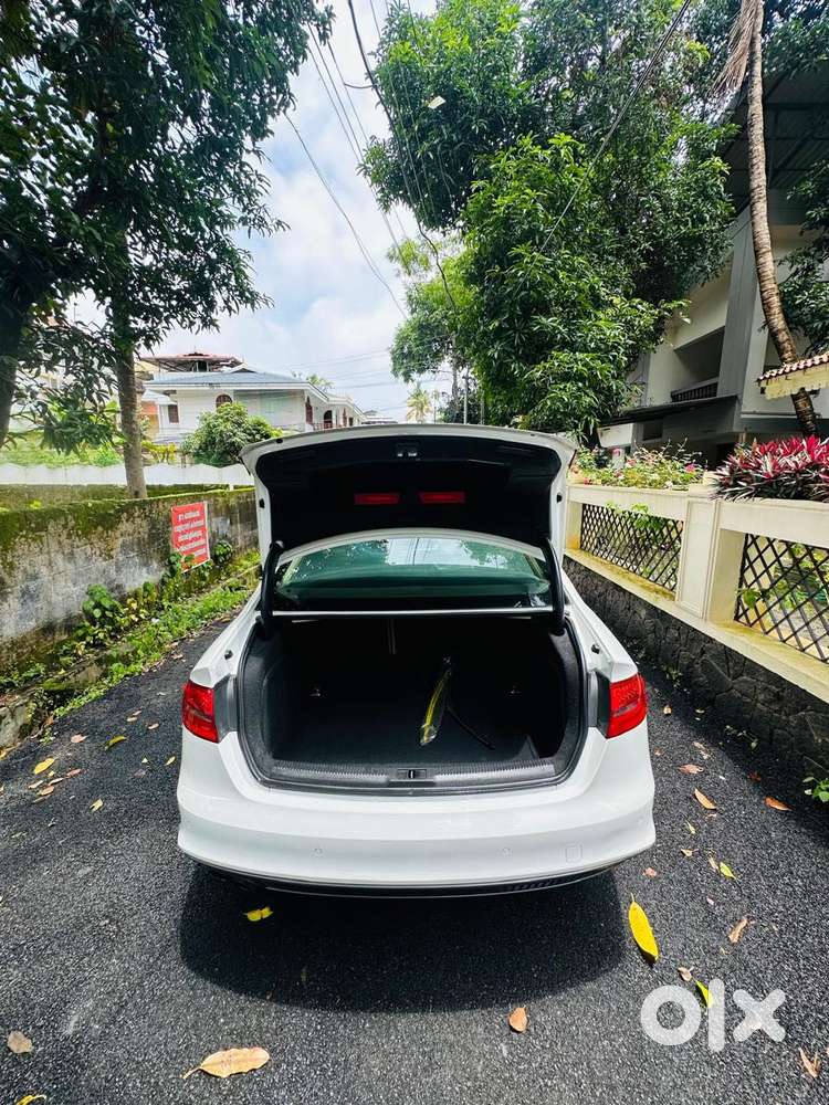 Audi A4 35 Tdi Premium Sport + Sunroof, 2016, Diesel