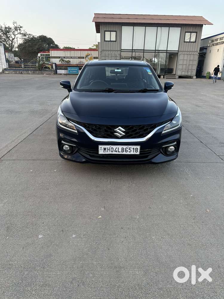 Maruti Suzuki Baleno