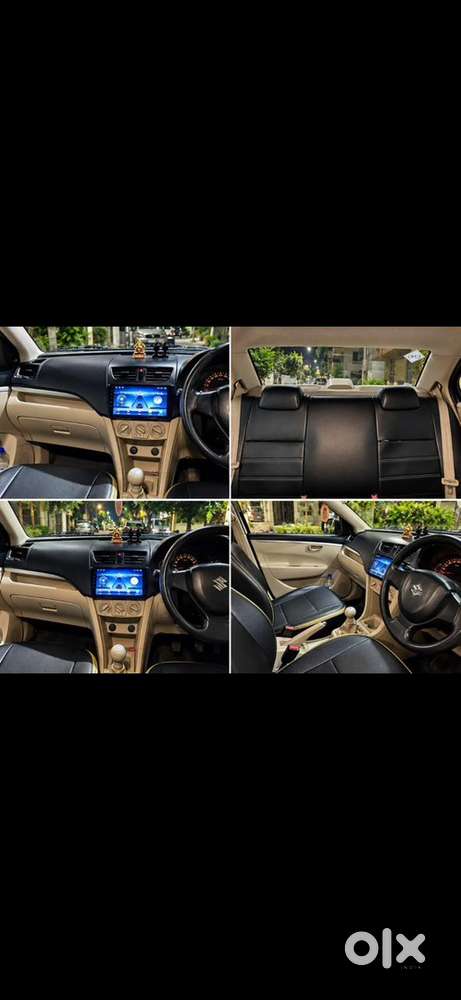 2018 Maruti Suzuki Swift Dzire For Sale