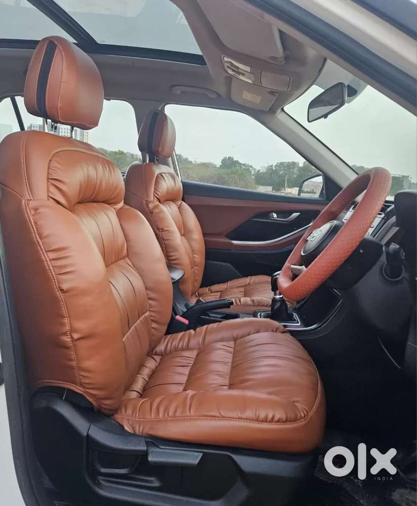 Hyundai Alcazar 1.5 Prestige Diesel Mt 7 Str, 2022, Diesel