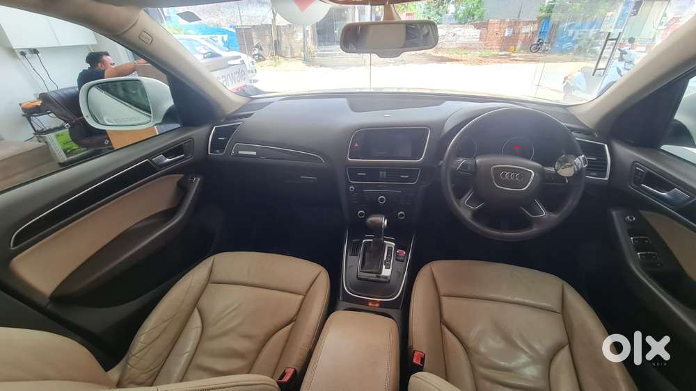 Audi Q5 3.0 Tdi, 2014, Diesel