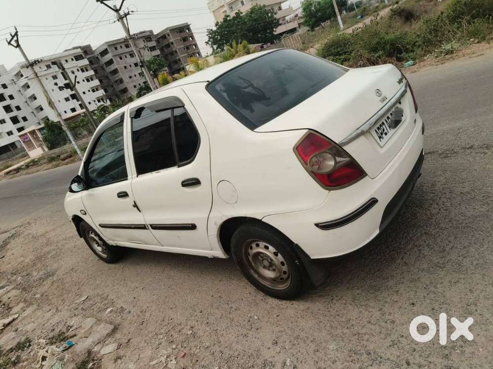 Tata Indigo Cs, 2012, Diesel