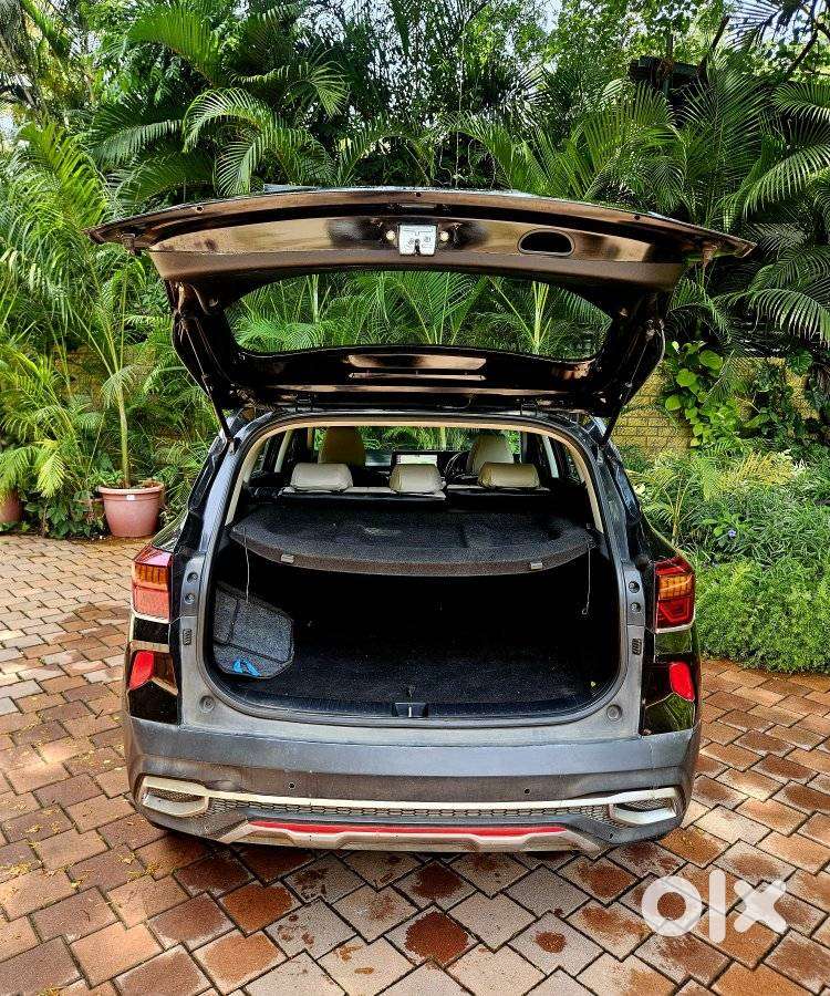 Kia Seltos Htx (o) 1.5 Diesel 6mt, 2022, Diesel