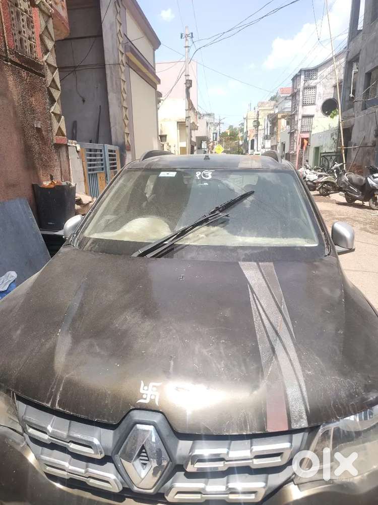 Renault Kwid 1.0 2017