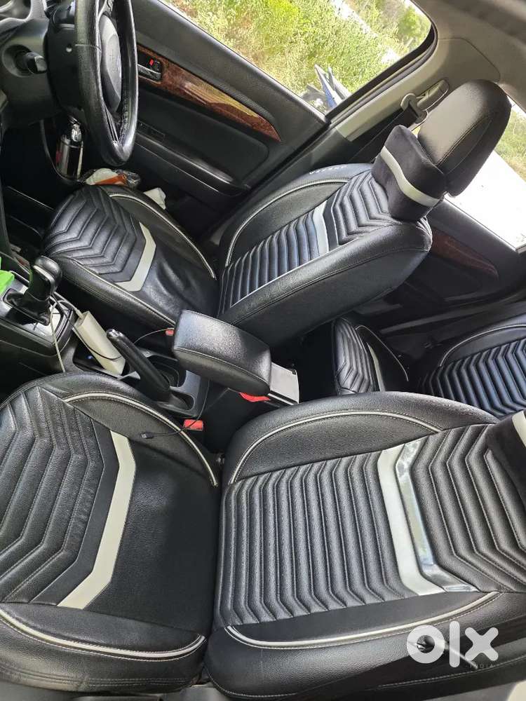 Maruti Vitara Brezza Diesel 2019